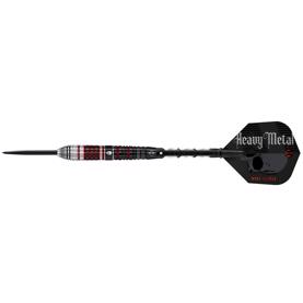 Ryan Searle S2 90% NT steeltip dartpile fra Harrows